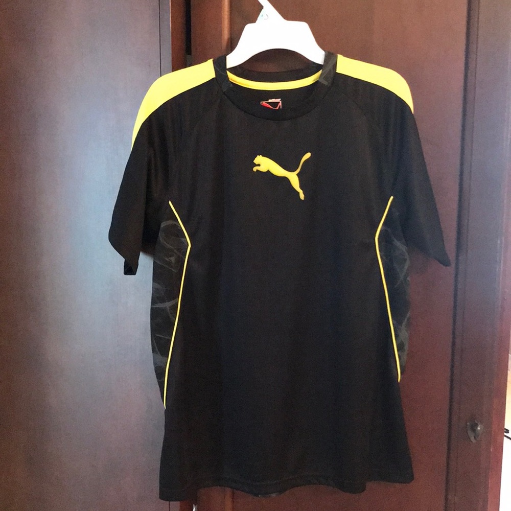 Puma shirt